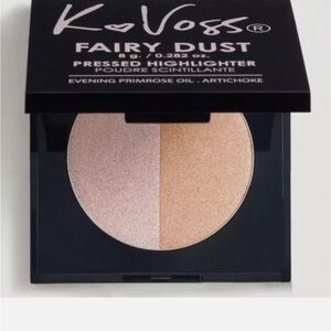 K Voss Fairy Dust Pressed Highlighter